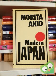 Morita Akio: Made in Japan - Morita Akio és a Sony