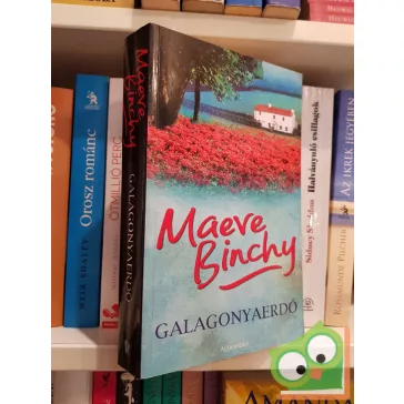 Maeve Binchy: Galagonyaerdő