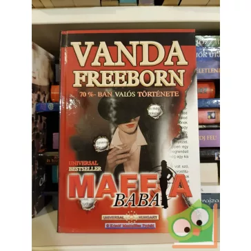Vanda Freeborn: Maffia baba