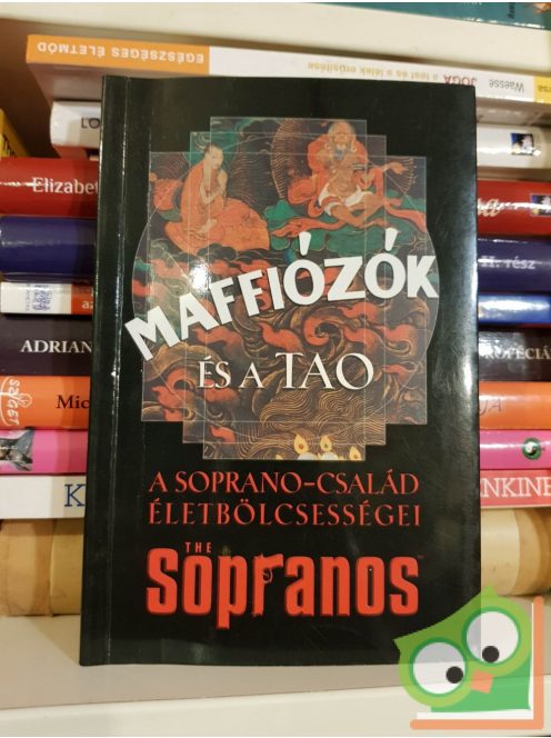 David Chase: Maffiózók és a Tao (The Sopranos)