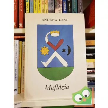 Andrew Lang: Maflázia