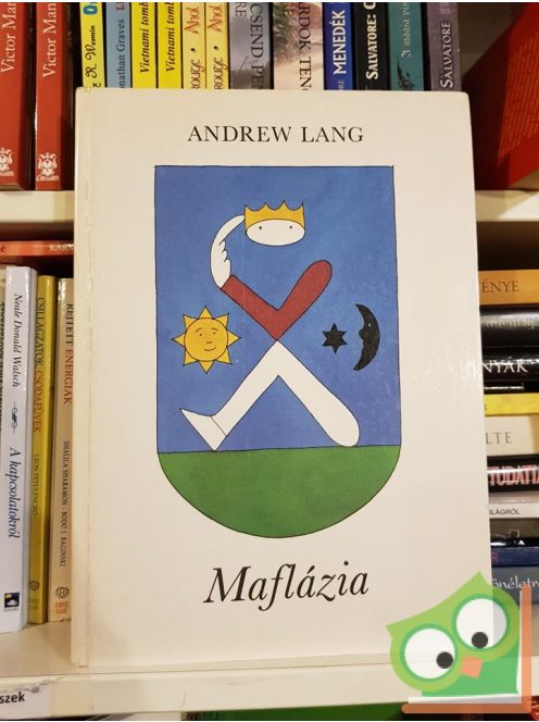 Andrew Lang: Maflázia