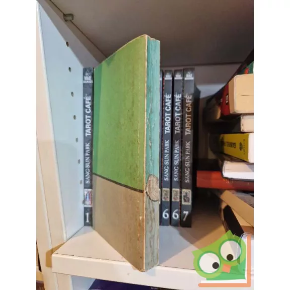 Mág Bertalan: Tévelygők (Ritka)