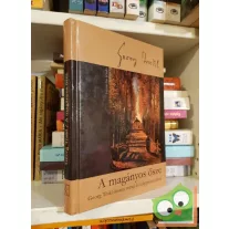 Georg Trakl: A magányos ősze (Nagyon ritka)