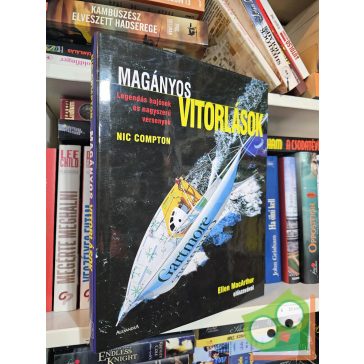 Nic Compton: Magányos vitorlások
