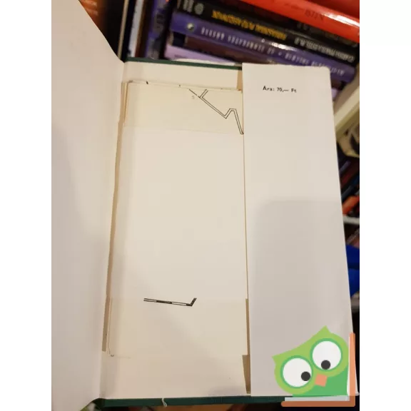 Komarnicki Gyula: A Magas-Tátra hegyvilága (Térképpel!)