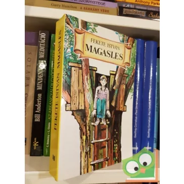 Fekete István: Magasles