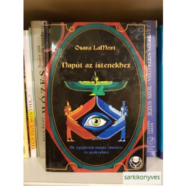 Osara LaMort: Napút ​az istenekhez