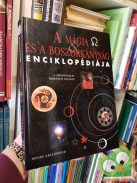 Susan Greenwood: A mágia és a boszorkányság enciklopédiája (ritka)