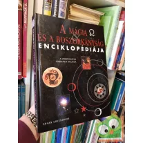   Susan Greenwood: A mágia és a boszorkányság enciklopédiája (ritka)