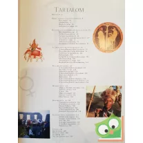   Susan Greenwood: A mágia és a boszorkányság enciklopédiája (ritka)