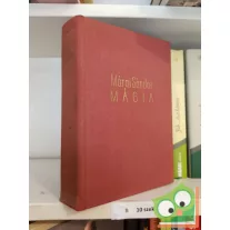 Márai Sándor: Mágia