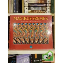 Tom Baccei: Mágikus szemek (dedikált )
