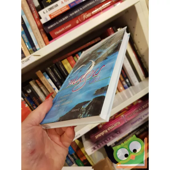 Deepak Chopra: A mágus útja (ritka)