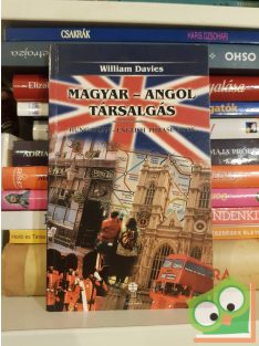William Davies: Magyar-angol társalgás