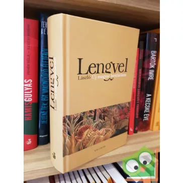 Lengyel László: Új magyar bestiárium