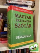 Gerencsér Ferenc (szerk.): Magyar értelmező szótár diákoknak