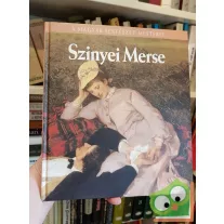 Szvoboda Dománszky Gabriella: Szinyei Merse Pál