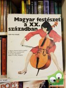 Pogány Ö. Gábor, D. Fehér Zsuzsa: Magyar festészet a 20. században