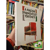 Vadas József: A magyar iparművészet története