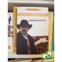 Markó Béla, Kőrössi P. József: A magyar kártya