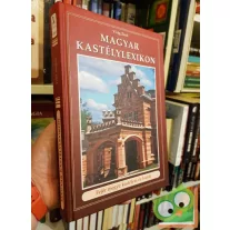 Virág Zsolt: Magyar kastélylexikon 3. (Fejér megye)
