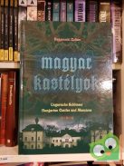 Bagyinszki Zoltán: Magyar ​kastélyok