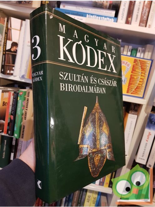 Szentpéteri József (szerk.), Stemler Gyula (szerk.): Magyar Kódex I-VI.