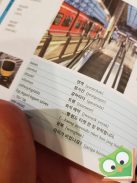 PONS Képes szótár Koreai-Magyar