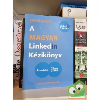 Bánki Tamás: A magyar Linkedin kézikönyv