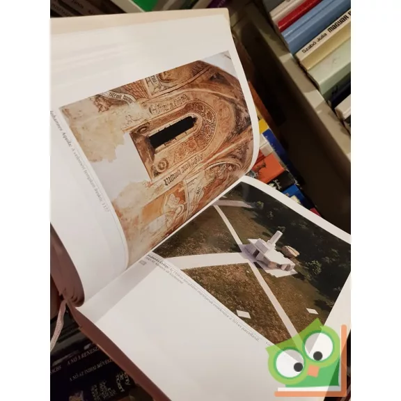 F. Almási Éva (szerk.) - Körber Ágnes (szerk.): Magyar művészeti kislexikon