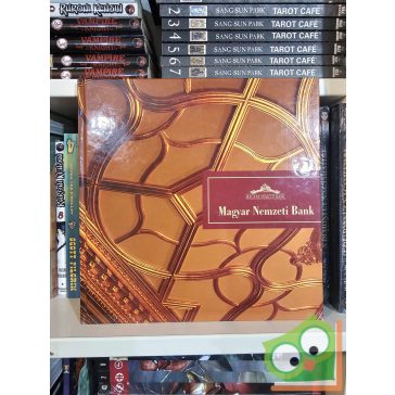 Magyar Nemzeti Bank (angol-magyar nyelvű)