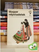 Flórián Mária: Magyar népviseletek (Kolibri könyvek)