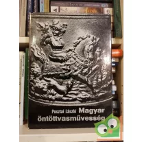 Pusztai László: Magyar öntöttvasművesség
