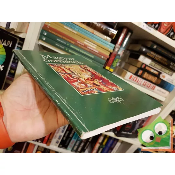 Bíró Lajos: Magyar ősmesék  (Ritka!)