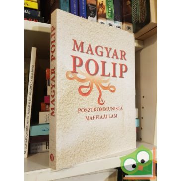 Magyar Bálint (szerk.): Magyar polip