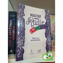 Magyar Radír 2016