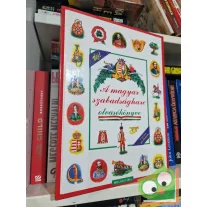  T. Aszódi Éva (szerk.): A magyar szabadságharc olvasókönyve