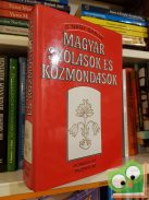 O. Nagy Gábor: Magyar szólások és közmondások