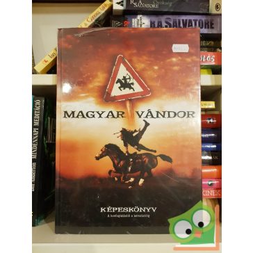 Havas Ágnes: Magyar vándor képeskönyv