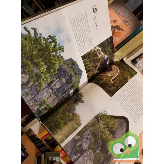 László János (szerk.): Magyar várak - Észak-Magyarország