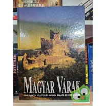 Gink Károly, Vargha Balázs: Magyar várak