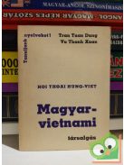 Tran Tuan Dung, Vu Thanh Xuan: Magyar-vietnami társalgás