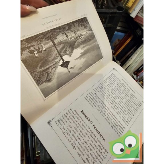 Hunfalvy János: Magyarország és Erdély I-III.