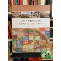   Kocsis K., Kovács Z., Nemerkényi Zs., Kincses Á., Tóth Géza (szerk.): Magyarország Nemzeti Atlasza: Társadalom