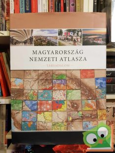   Kocsis K., Kovács Z., Nemerkényi Zs., Kincses Á., Tóth Géza (szerk.): Magyarország Nemzeti Atlasza: Társadalom