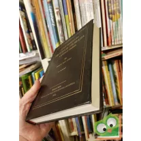   Csánki Dezső: Magyarország történelmi földrajza a Hunyadiak korában l-V kötet (reprint)