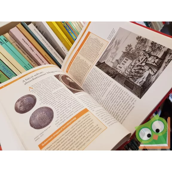 Magyarország története 10 - Pálffy Géza: Romlás és megújulás (1606-1703)