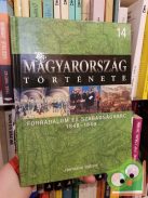 Magyarország története 14 - Hermann Róbert: Forradalom és szabadságharc (1848-1849)  (Ritka!)