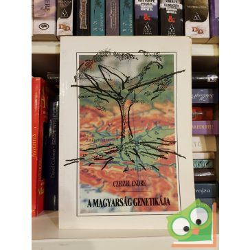 Czeizel Endre: A magyarság genetikája